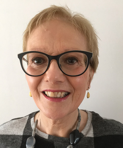 Dr Diane Allen